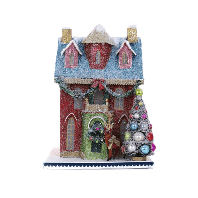 Holiday Reindeer Palace, Shop Sweet Lulu