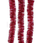 Retro Boxed Garland - Pink & Red, Shop Sweet Lulu