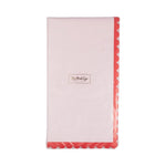 Ripple Edge Dinner Napkins, Shop Sweet Lulu