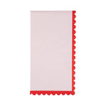 Ripple Edge Dinner Napkins, Shop Sweet Lulu