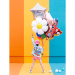 Rocket Balloon, Shop Sweet Lulu