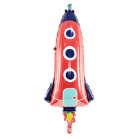 Rocket Balloon, Shop Sweet Lulu