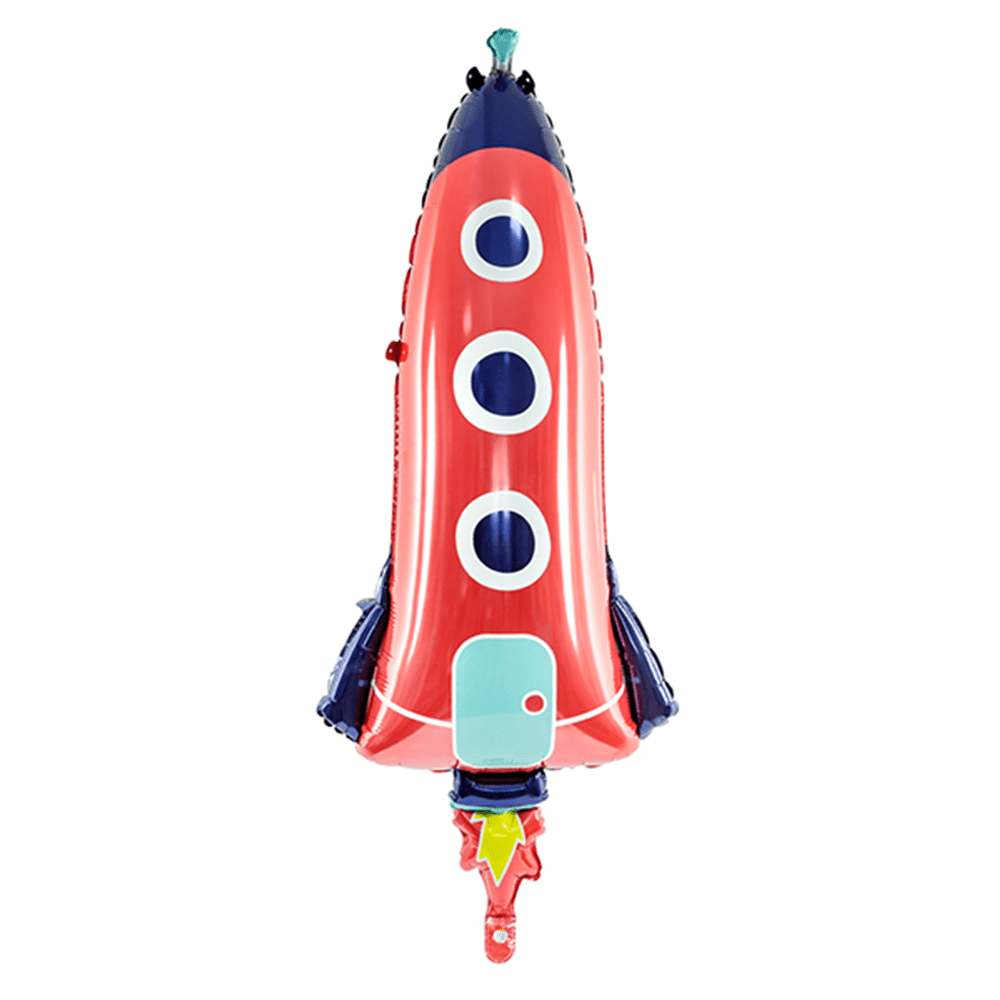 Rocket Balloon, Shop Sweet Lulu