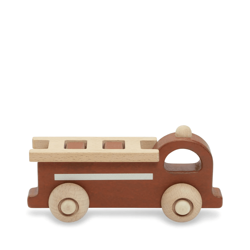 Rolling Fire Truck, Shop Sweet Lulu