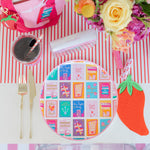 RomCom Dinner Plates, Shop Sweet Lulu