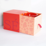 Rosé Candle, Shop Sweet Lulu