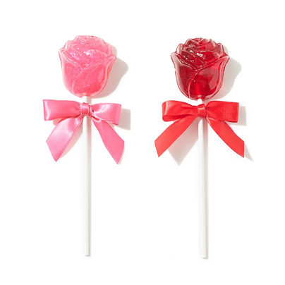 Rose Lollipop - 2 Style Options*, Shop Sweet Lulu