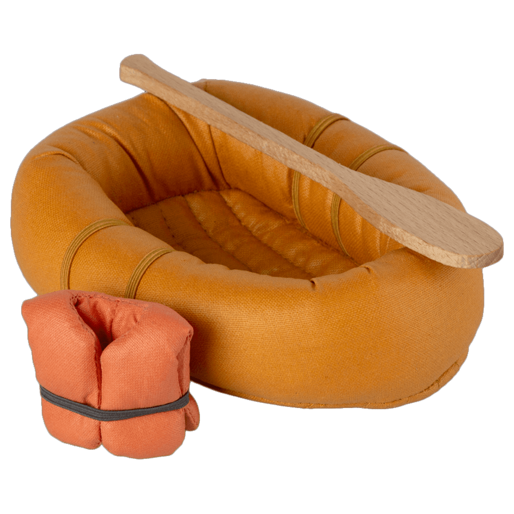 Rubber Boat for Maileg Mice, Shop Sweet Lulu