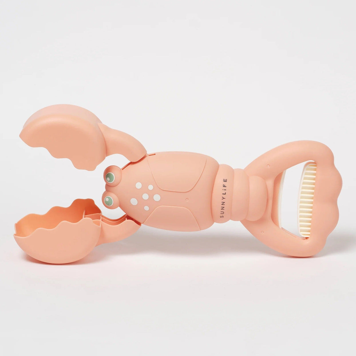 Sand Claws - Lobster Coral, Shop Sweet Lulu