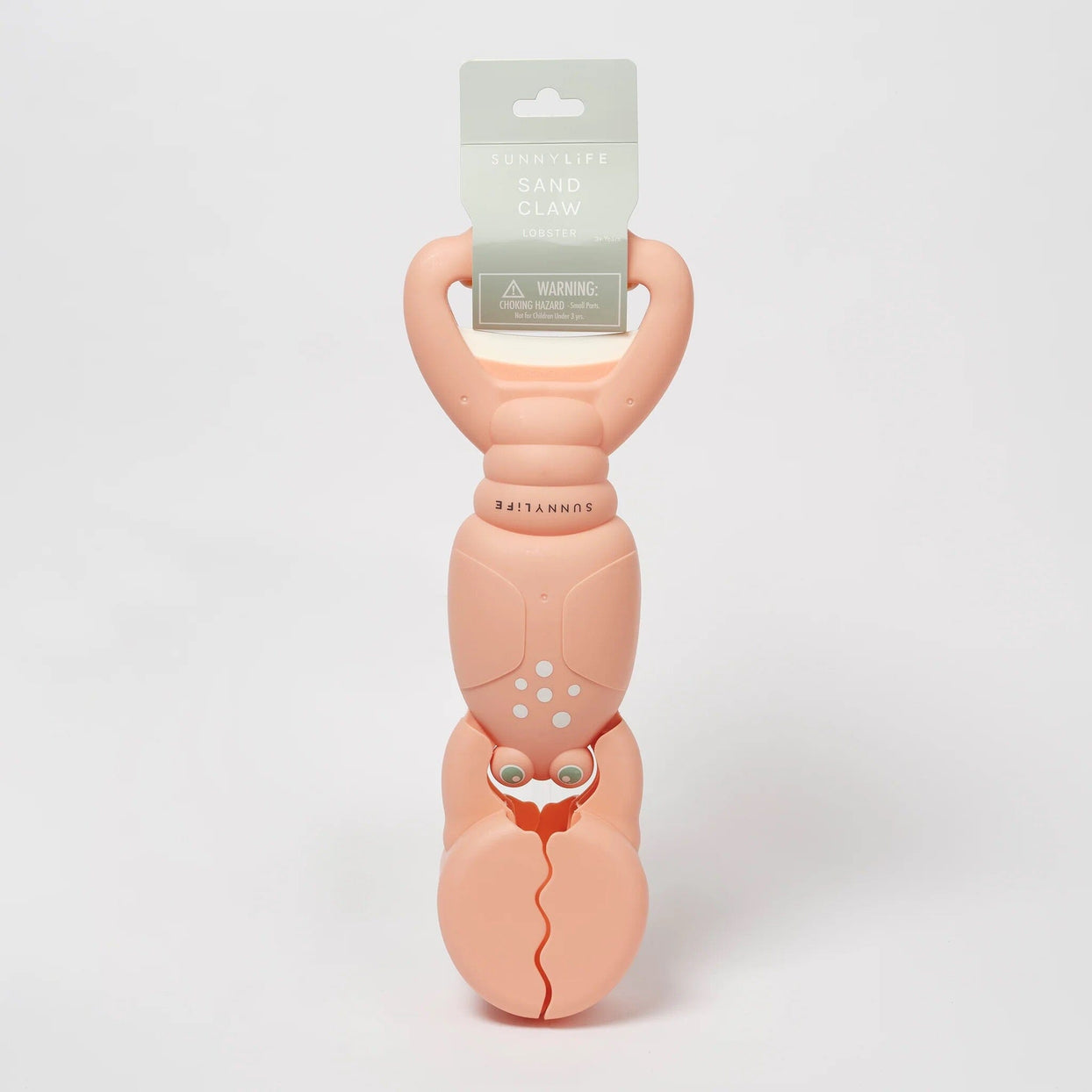 Sand Claws - Lobster Coral, Shop Sweet Lulu