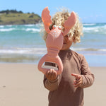 Sand Claws - Lobster Coral, Shop Sweet Lulu