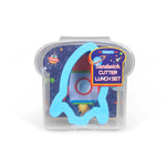 Sandwich Cutter Lunch Set - 4 Style Options, Shop Sweet Lulu