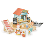 Sandy's Beach Hut, Shop Sweet Lulu