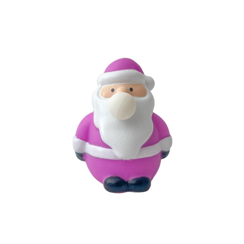 Santa Bubble Squeeze Toy, Shop Sweet Lulu