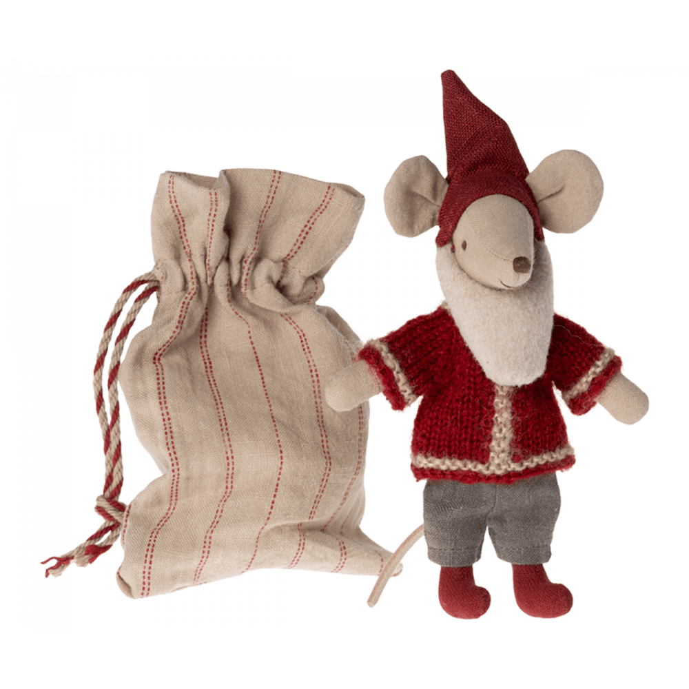 Santa Mouse, Shop Sweet Lulu