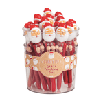 Santa LED Light-Up Punching Pen, Shop Sweet Lulu