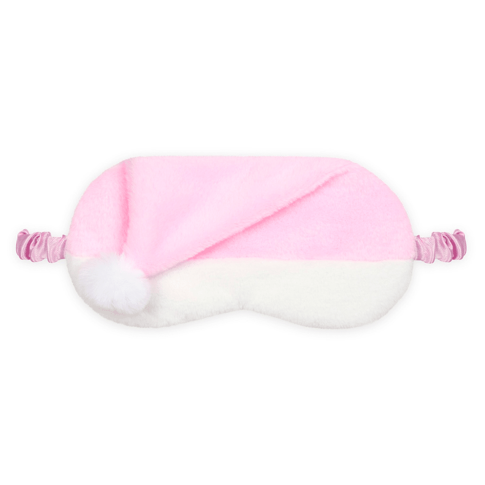 Santa Hat Eye Mask - Shop Sweet Lulu