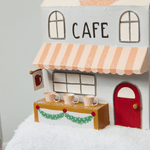 Santa's Plant Village - Café, Shop Sweet Lulu