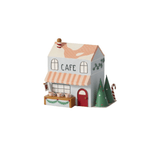 Santa's Plant Village - Café, Shop Sweet Lulu