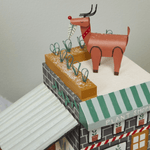 Santa's Plant Village - Plant Shoppe, Shop Sweet Lulu