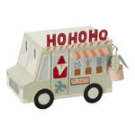 Santa's Plant Village - Plant Truck, Shop Sweet Lulu