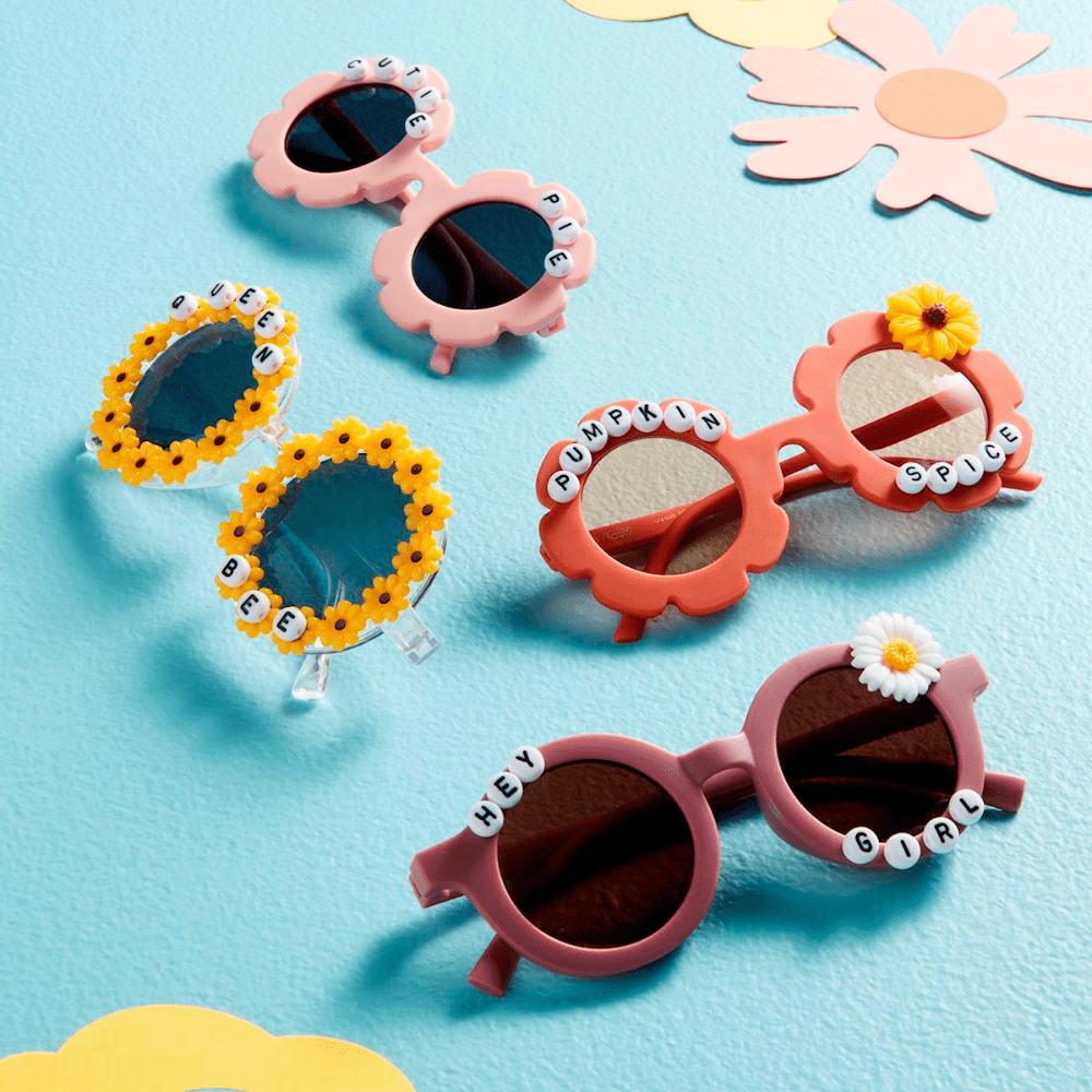 Sassy Shades - "Hey Girl", Shop Sweet Lulu