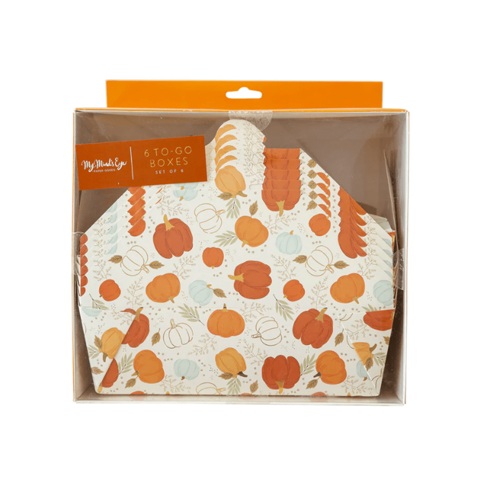 Scattered Pumpkins Home Boxes, Shop Sweet Lulu