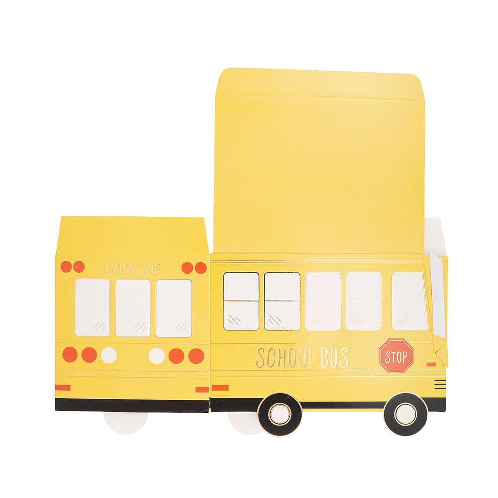 School Bus Treat Boxes, Shop Sweet Lulu