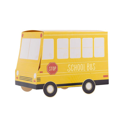 School Bus Treat Boxes, Shop Sweet Lulu