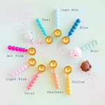 Scoopy Stack Ice Cream Scoop - 9 Color Options, Shop Sweet Lulu