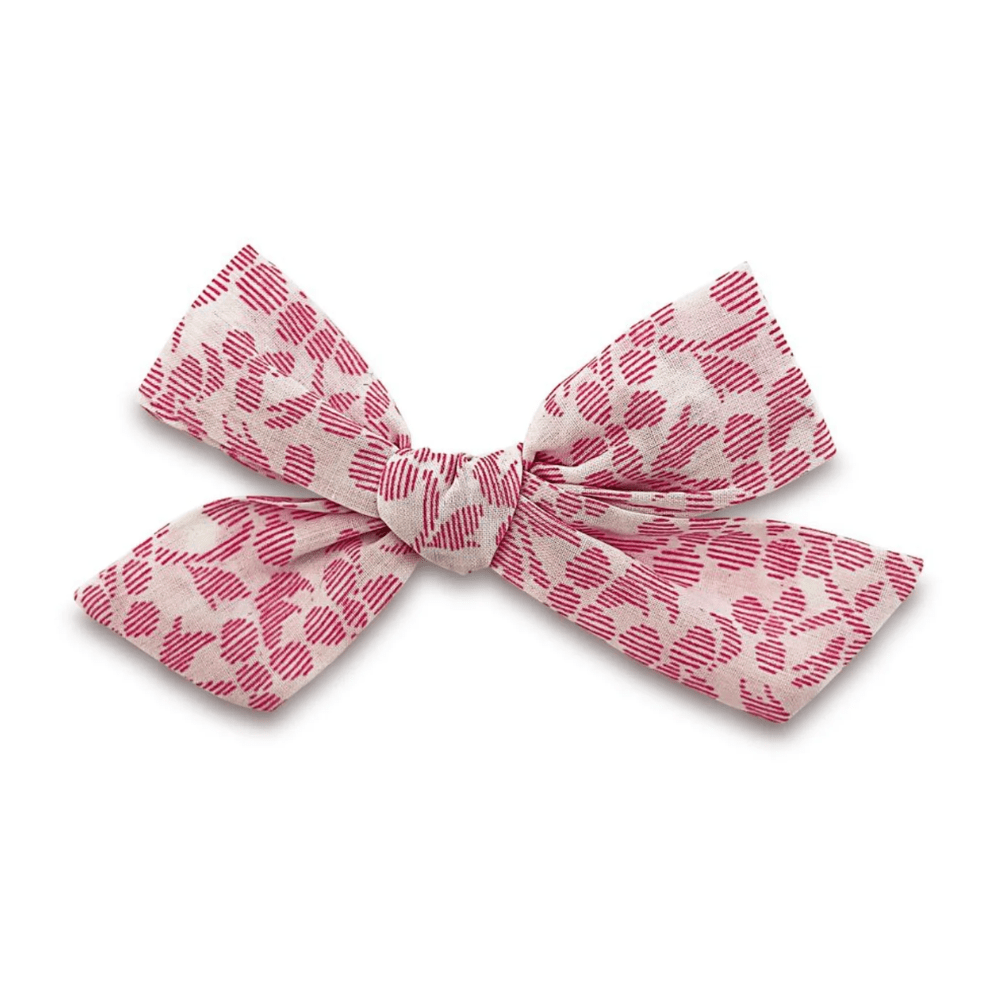 Scottie Classic Bow Clip, Shop Sweet Lulu