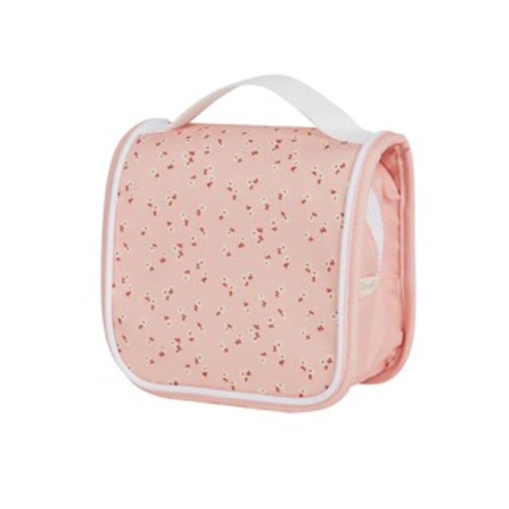 See-Ya! Wash Bag, Pink Daisies, Shop Sweet Lulu