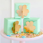 Shamrock Treat Box, Shop Sweet Lulu