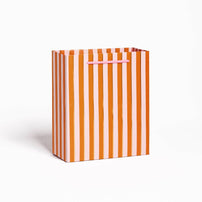 Sherbet Stripe Medium Gift Bag, Shop Sweet Lulu