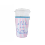Shhh...I'm Reading Beverage Sleeve, Shop Sweet Lulu