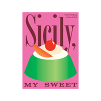 Sicily, My Sweet: Love Notes to an Island, Shop Sweet Lulu