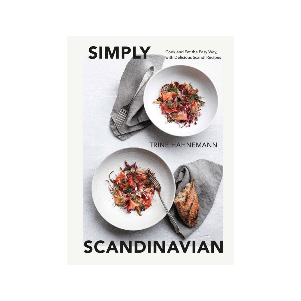 Simply Scandinavian: Cook and Eat the Easy Way, Shop Sweet Lulu