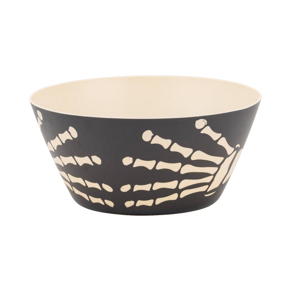 Skeleton Bamboo Bowl, Shop Sweet Lulu