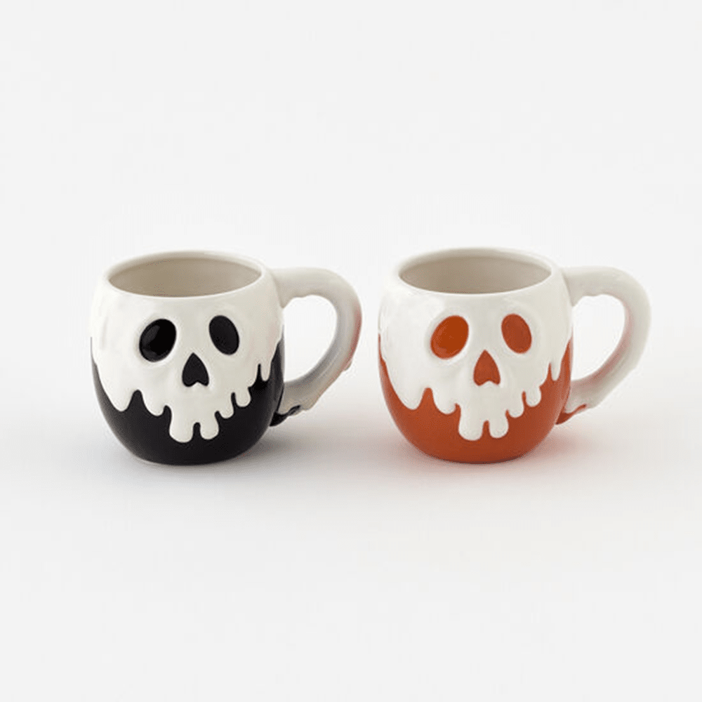 Skeleton Mug, Shop Sweet Lulu