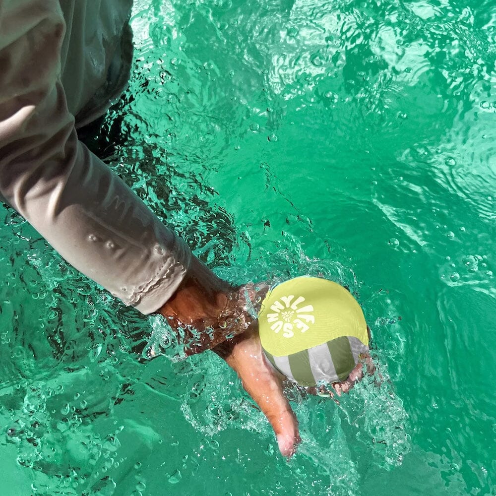 Skim Ball Set - Tides Out Citrus, Shop Sweet Lulu