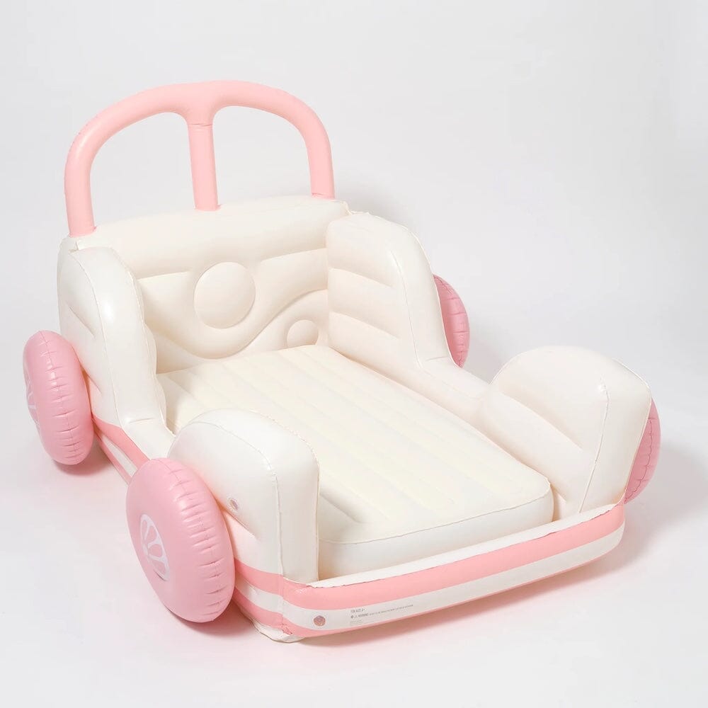 Kids Sleepover Bed - Summer Van Candy, Shop Sweet Lulu