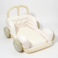 Kids Sleepover Bed - Summer Van Sand, Shop Sweet Lulu