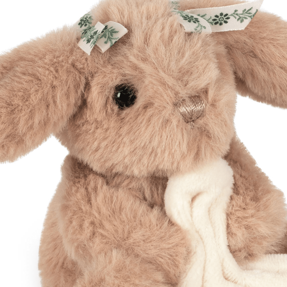 Sleepy Bunny Plush, Shop Sweet Lulu
