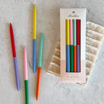 Slim Pens Set - Duo-Tone Classic Rainbow, Shop Sweet Lulu