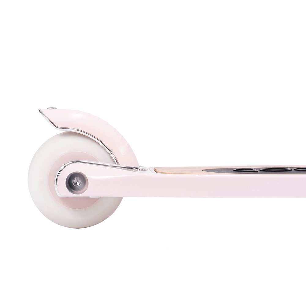 Small Cruiser Scooter - Pink, Shop Sweet Lulu