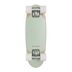 Small Cruiser Skateboard - Mint, Shop Sweet Lulu