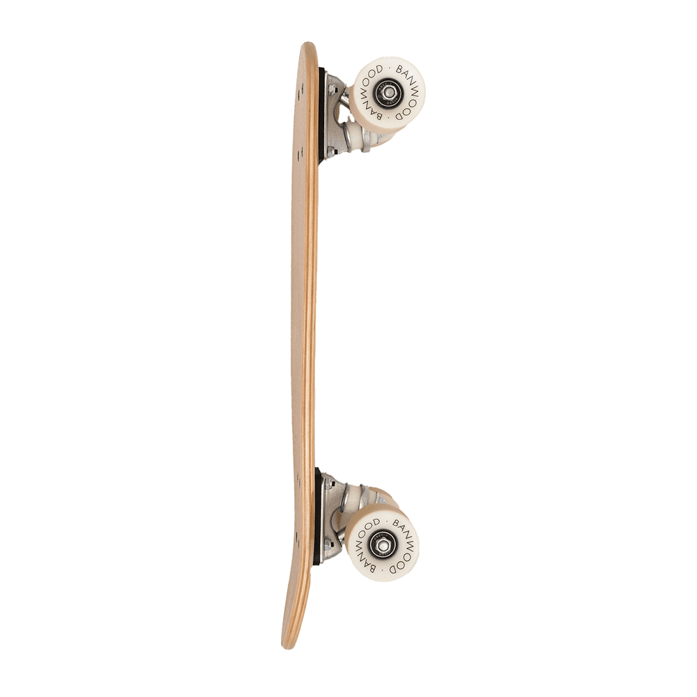 Small Cruiser Skateboard - Natural, Shop Sweet Lulu