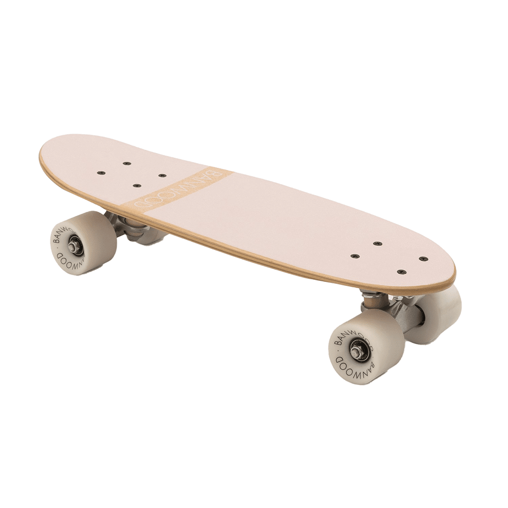 Small Cruiser Skateboard - Pink, Shop Sweet Lulu