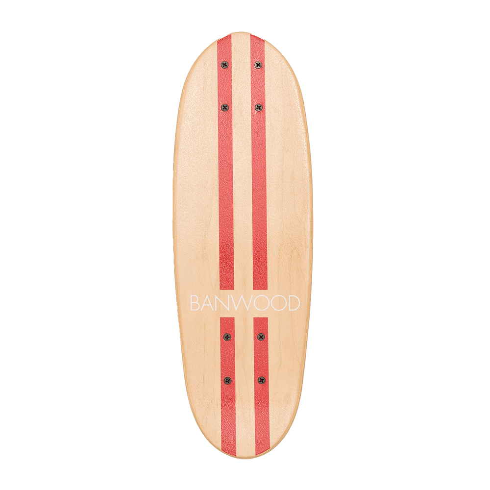 Small Cruiser Skateboard - Red, Shop Sweet Lulu