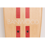 Small Cruiser Skateboard - Red, Shop Sweet Lulu